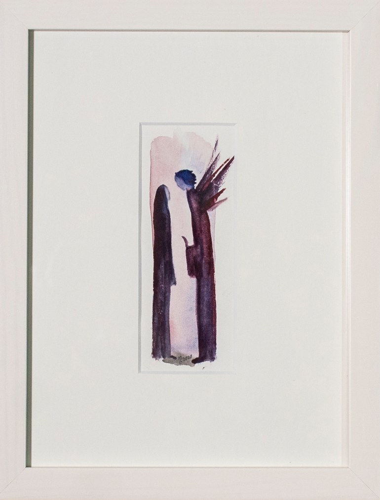 Concepirai il Figlio di&nbsp;Dio